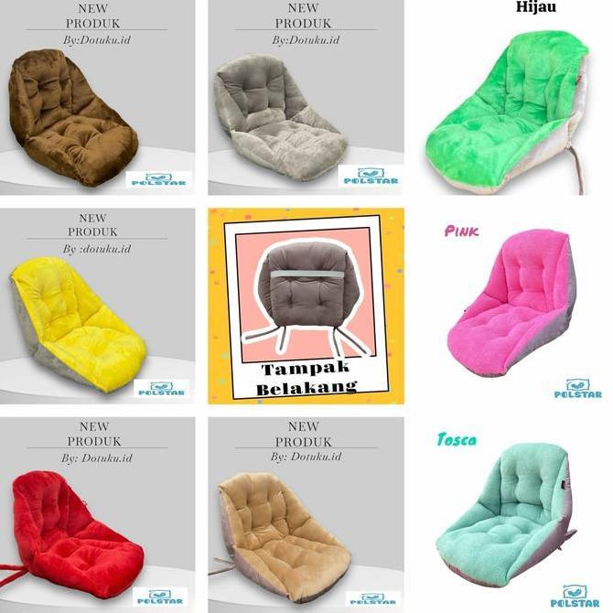 Bantal Sandaran Punggung Bantal Sandaran Kursi Bantal Sandaran Tempat Tidur