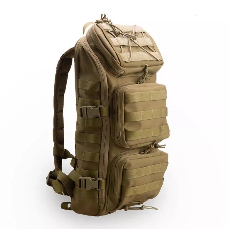 Tas Ransel Army Outdoor XKT002 / Tas Tactical Pria Army Impor