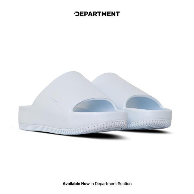 Sandal Wanita Nike Calm Slide Dx4816400 Original