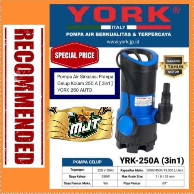 Pompa Celup Otomatis Air Kotor Setara Lks-500Pw Firman Lks 500 Pw 750 Terbaik