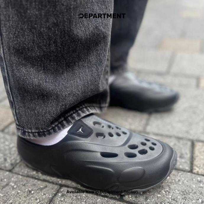 Sandal Pria Nike Jordan Roam Fq0227001 Original