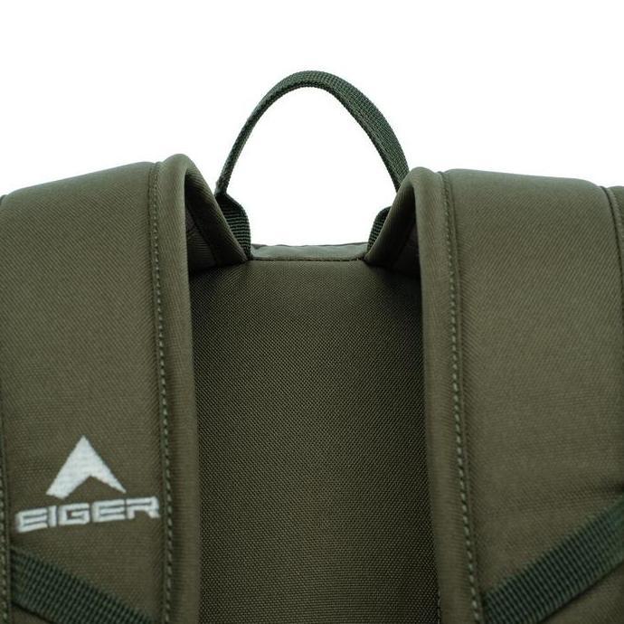 Remonasyah.Store - Eiger Core 15 Laptop Backpack - Tas Ransel Outdoor & Sekolah