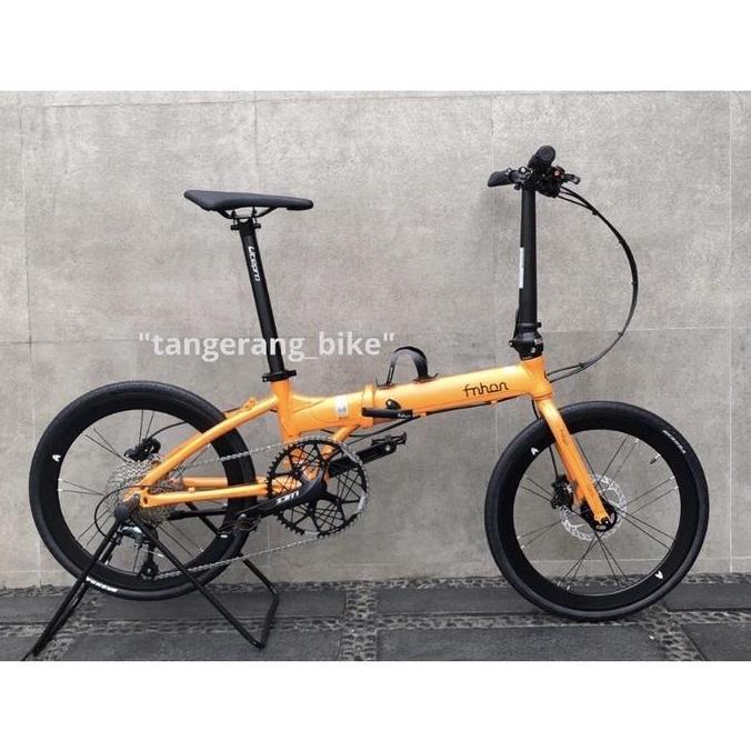 FNHON BLAST DISCBRAKE SHIMANO TIAGRA 10 SPEES ORIGINAL DAN TERPERCAYA