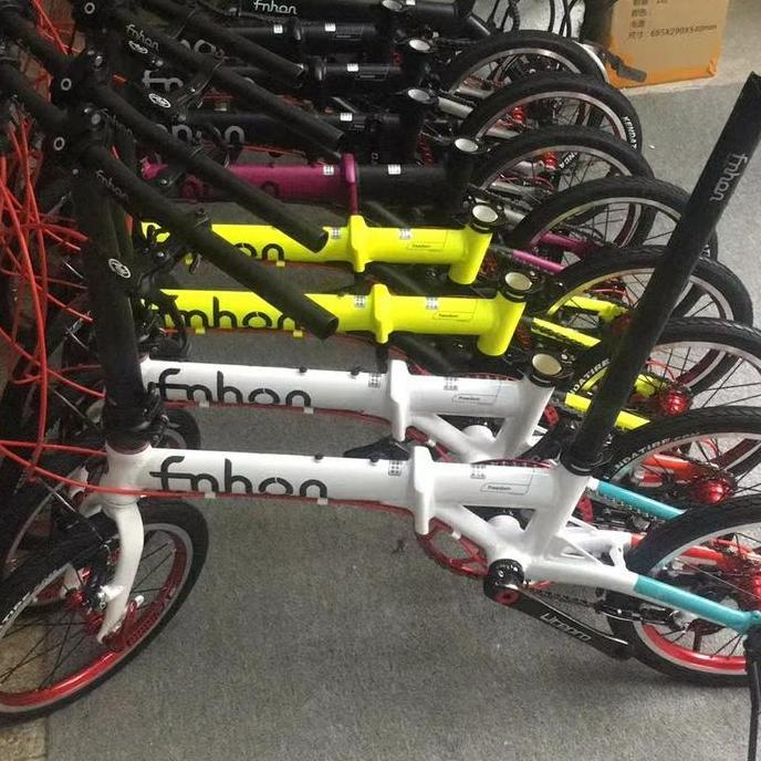 FNHON FREEDOM 16 INCH 3 SPEED ORIGINAL DAN TERPERCAYA