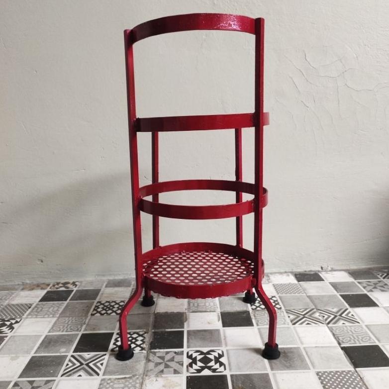 Rak Tabung Apar 6 Kg