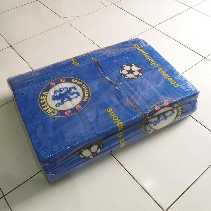 TERBARU - Kasur Busa Kecil / Kasur Lipat Murah 70cm