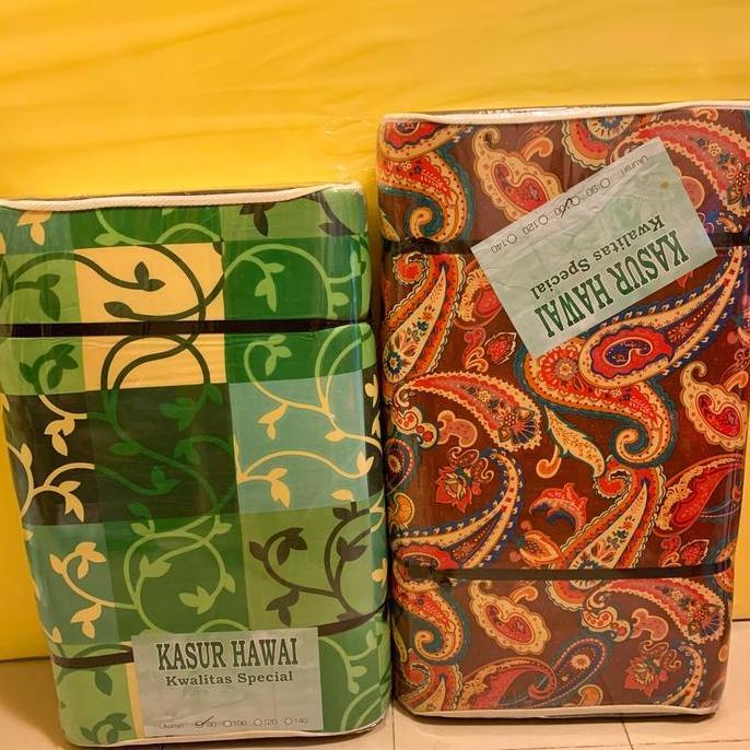 NEW - Kasur Lipat / Kasur Busa Lipat / Kasur Travel Single