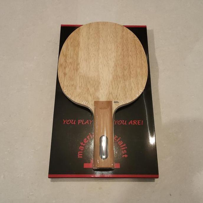 Der Materialspezialist Wizard Fire