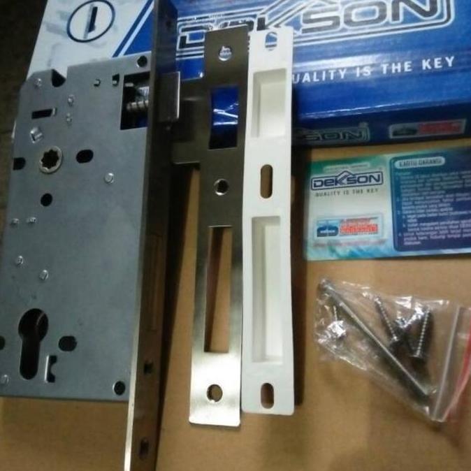 TERLARIS - body kunci IL DL 8685 FRL DKS sss.