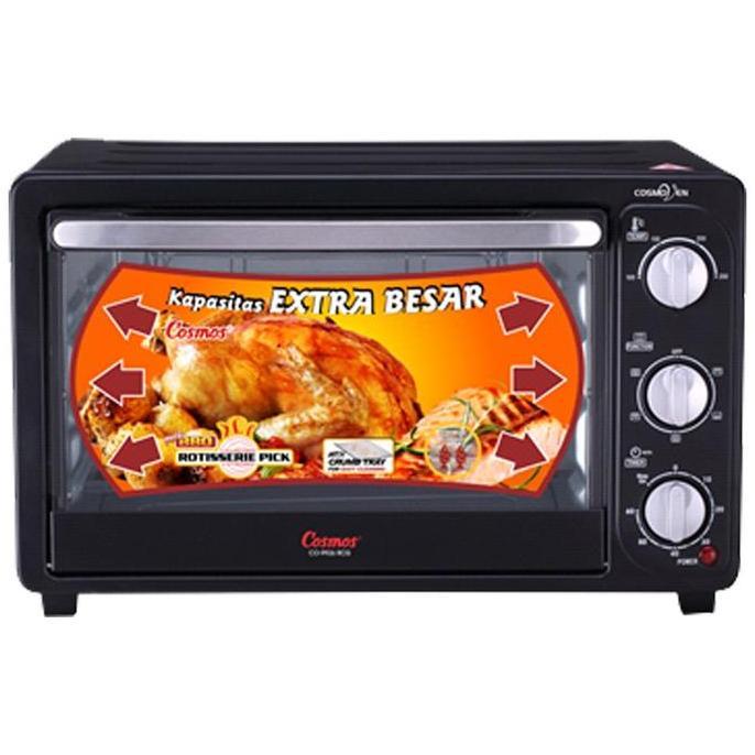 OVEN Cosmos CO-9926 RCG Oven Listrik - CO 9926