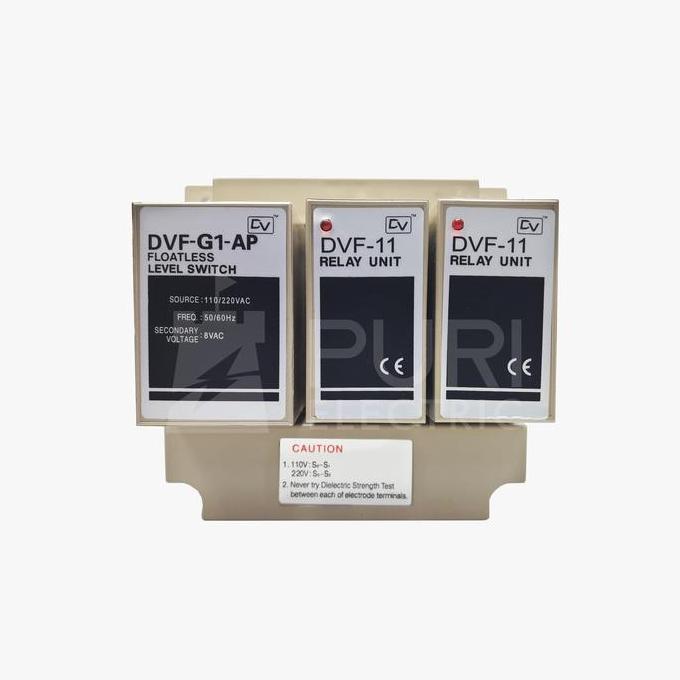 WLC 2 Tangki DV DVF-G1-AP