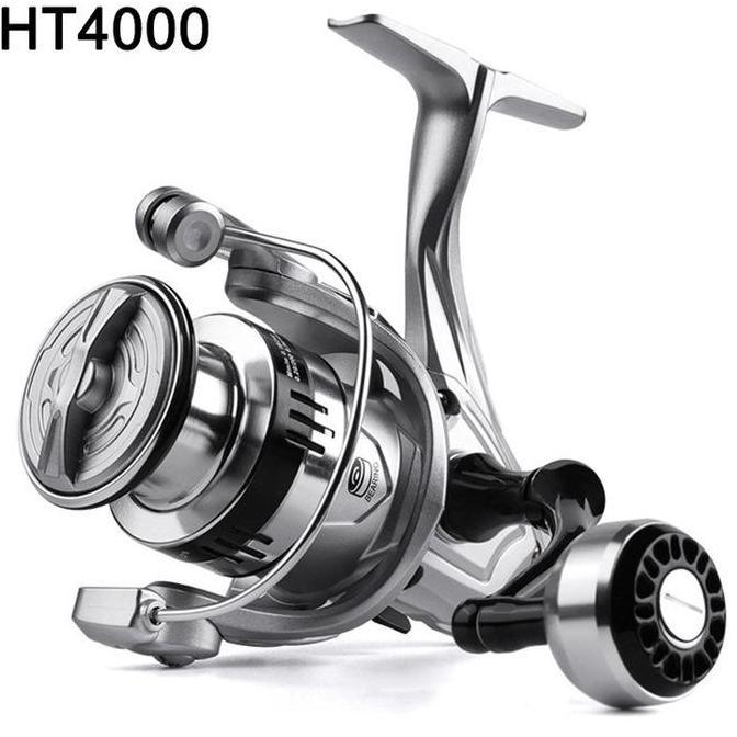 SHIMANO Deukio Reel Pancing Full Besi Laut Ukuran Rell Sarky 8000 Ril Real Shimano Stella Reel Panci