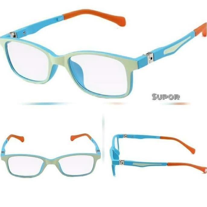 Kacamata anti radiasi komputer