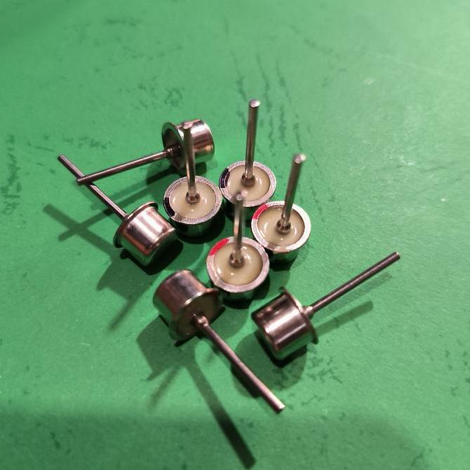 silikon silicone silicon diode dioda alternator dinamo cas mobil tebal