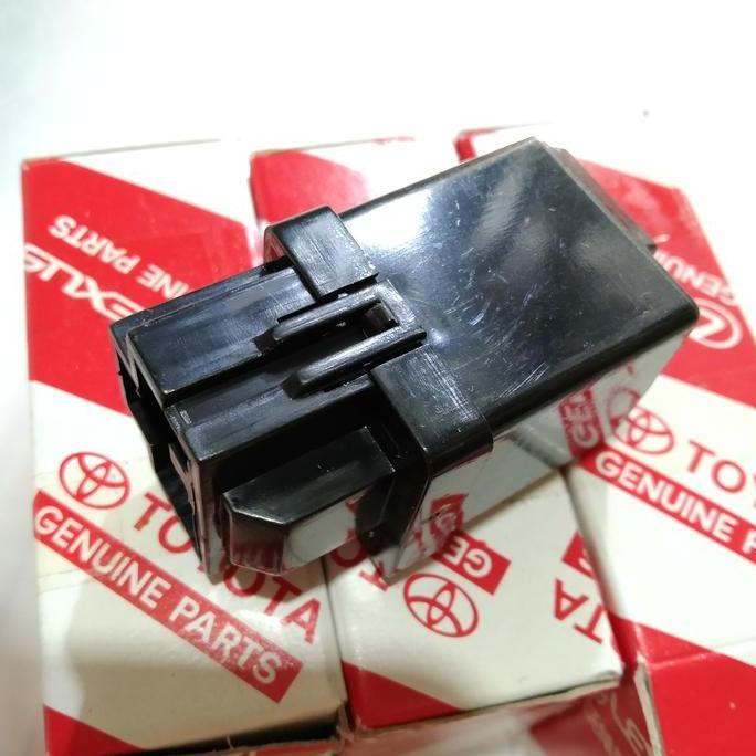 FLASER FLASHER SEIN SEN KIJANG 7K KAPSUL 81980-12070