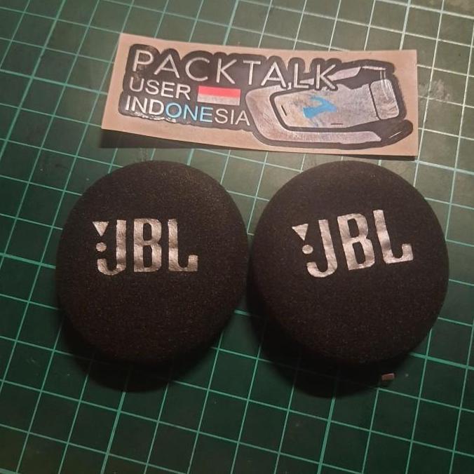 busa speaker headset packtalk jbl dan non jbl