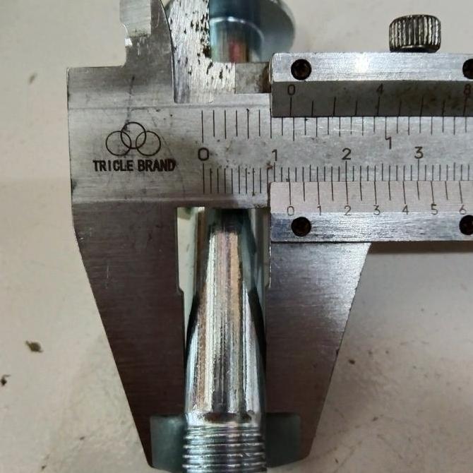 BAUT SAYAP BAUT LOWER ARM CARRY 1.3 1.5 FUTURA T120SS