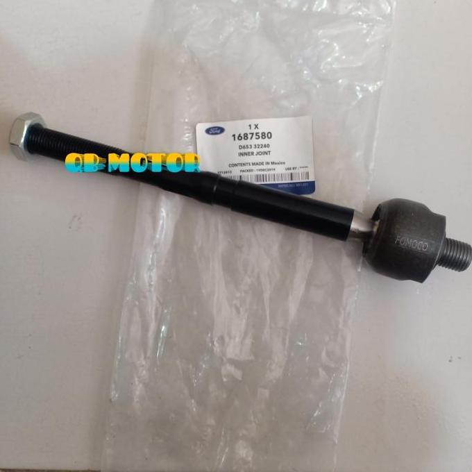 Rack end Long terod Ford Fiesta OEM