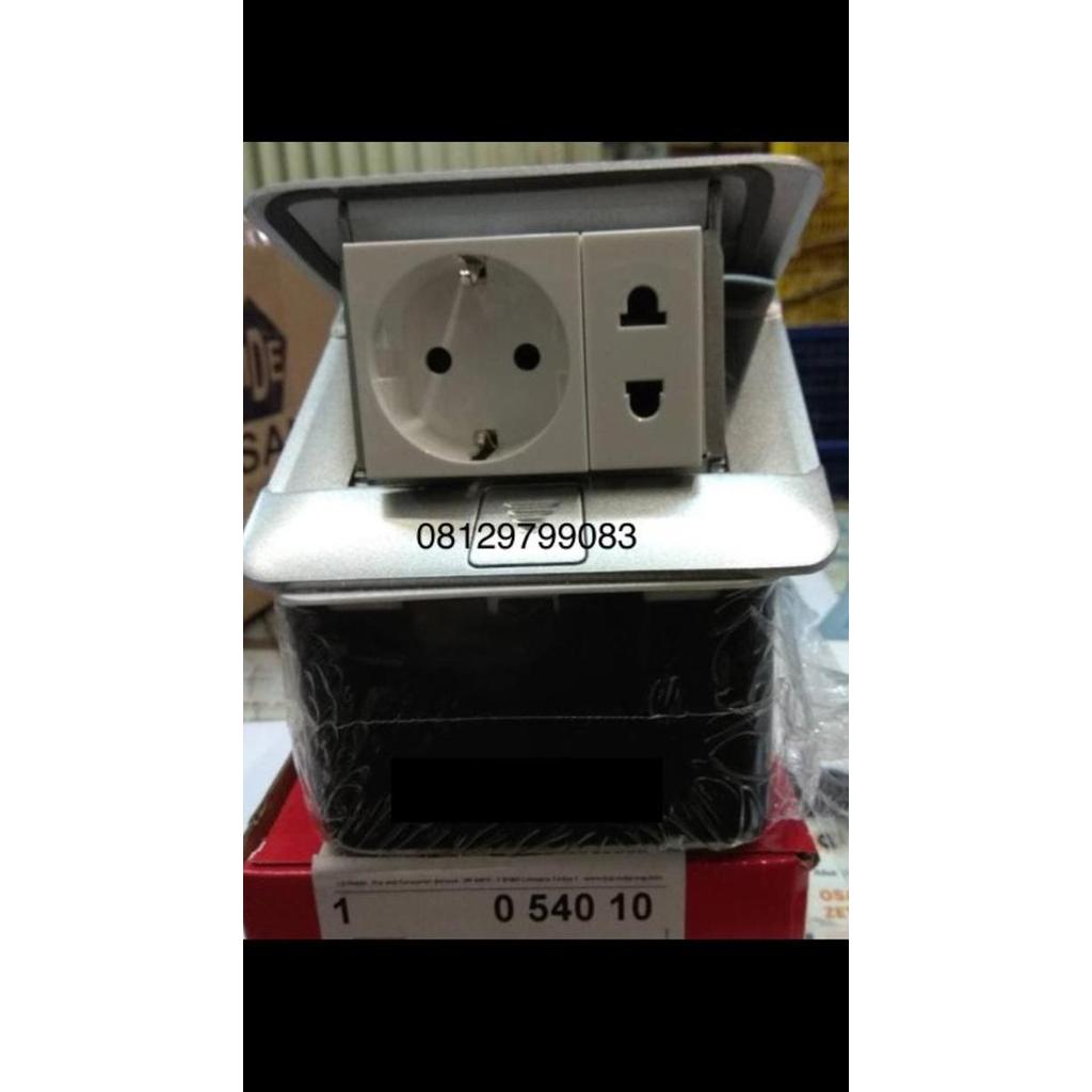 Stop Kontak Legrand Stop Kontak Arde Universal Floor Soket Legrand Pop  Sale