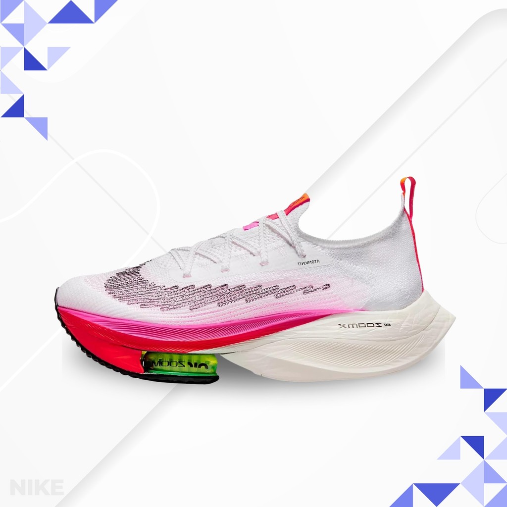 Sepatu Nike Air Zoom Alphafly Next%