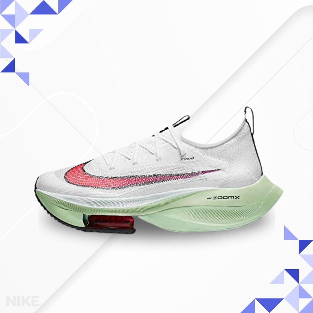 Sepatu Nike Air Zoom Alphafly Next%