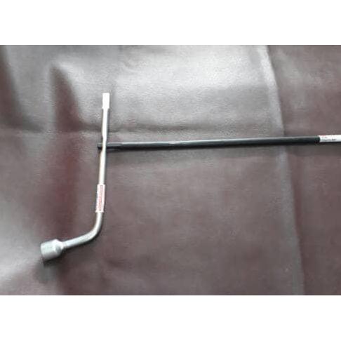 KUNCI RODA 21 MM + KUNCI BAN SEREP PANTHER