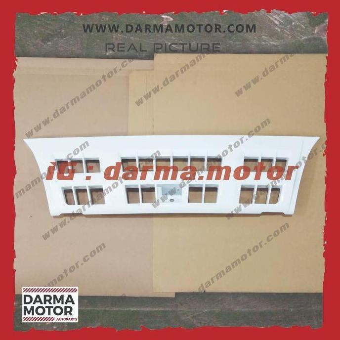 GRILL RAMBANG DEPAN ISUZU ELF MACAN NKR 71 NKR71 MACAN