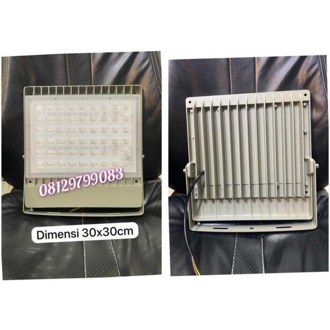 Lampu Sorot Tembak Led 500W 500 W Jalan Taman Stadion Tambang Kapal  Sale