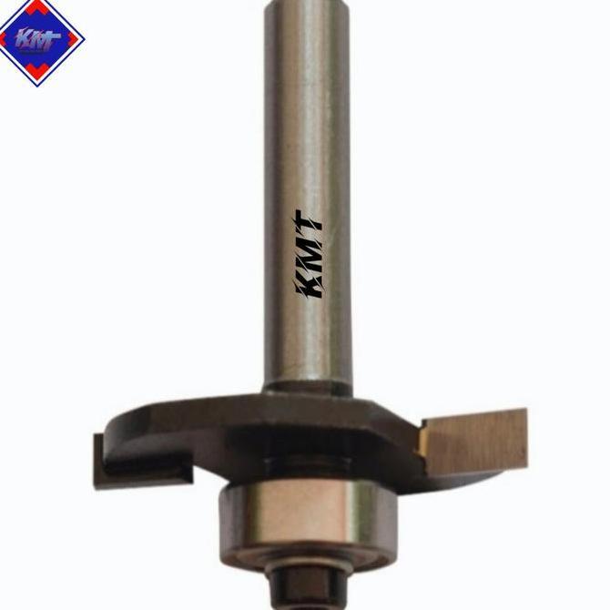 SLOTING BIT 3MM / MATA PROFIL KAYU / MATA ROUTER 3MM