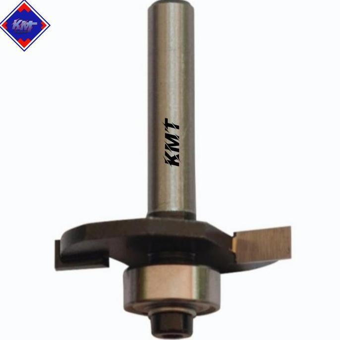 SLOTING BIT 5MM / MATA PROFIL KAYU / MATA ROUTER 5MM