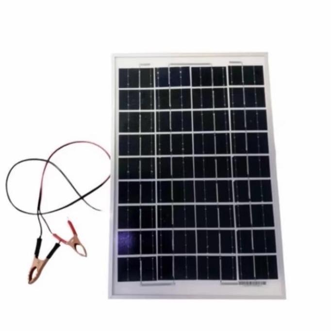 Solar Panel Polycrystalline Mitsuyama 1000V 100Watt