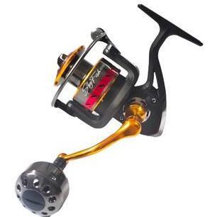 Reel Spining Seahawk SkyFish 4000 & 6000