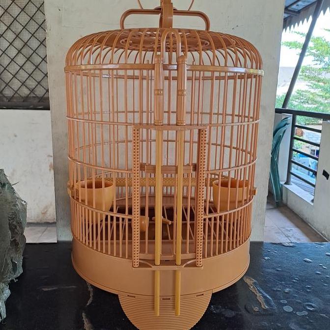 kandang pvc ori cungkok