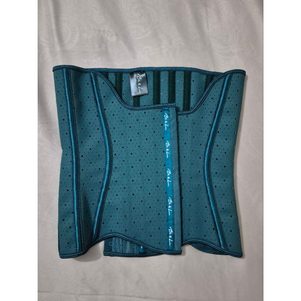 Korset Bondlou Cikor Size M Torso 26cm + Extender