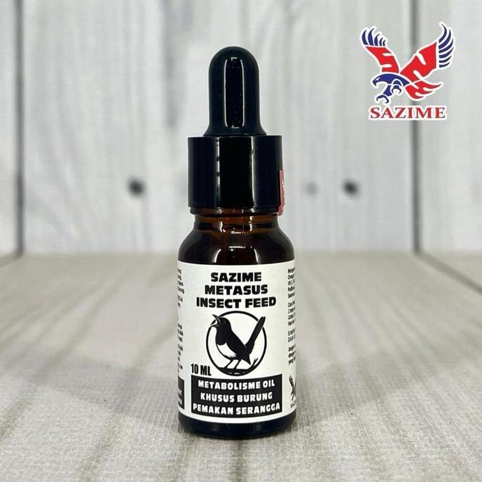 HITAM - METABOLISME KHUSUS BURUNG PEMAKAN SERANGGA SEPERTI MURAI, KACER, CUCAK IJO, CENDET, ANIS, DL