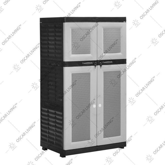 TERBARU - Tabitha Cortez LPS GT Lemari Pakaian Gantung RANDOM