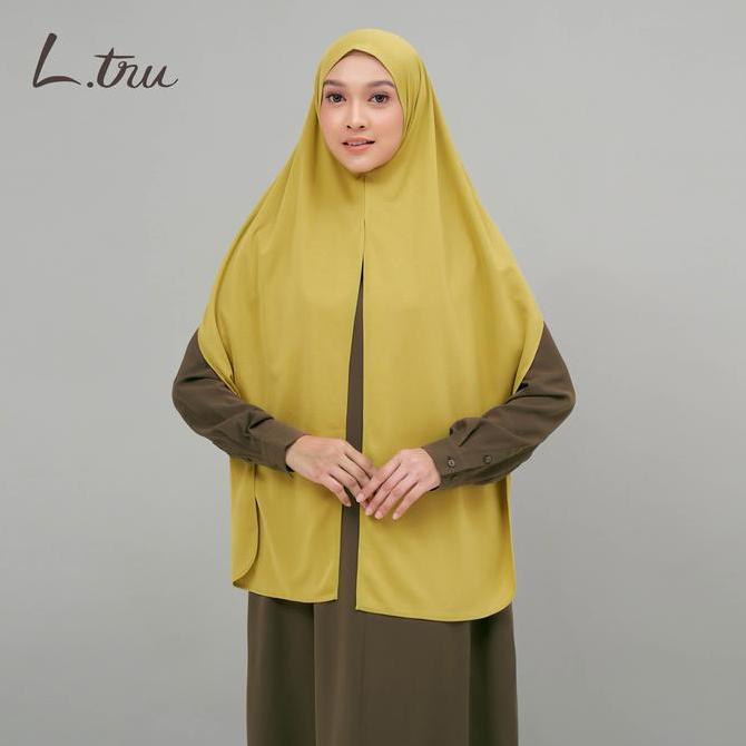 L.tru - Pashmina Instan Neyrins TruEasy Terlaris