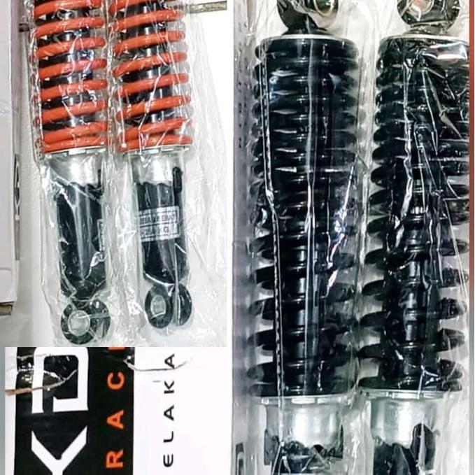 HARGA DISC - SHOCK TOP UP VARIASI 280/320/340/360 UNTUK MOTOR BEBEK