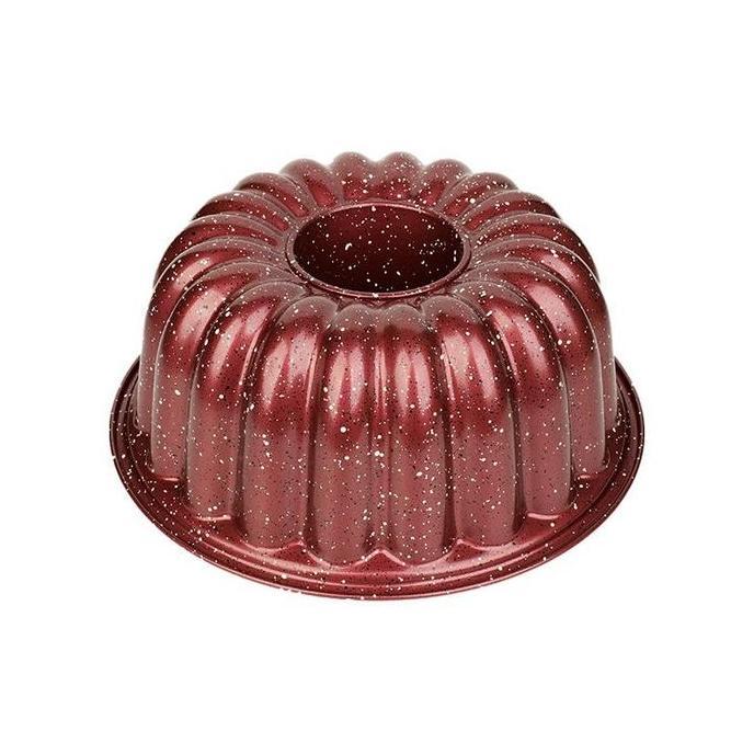 Cetakan Marmer Cake Anti Lengket/ Baking Pan Cetakan Kue Bolu/Loyang Kue Bolu Classic Anti Lengket