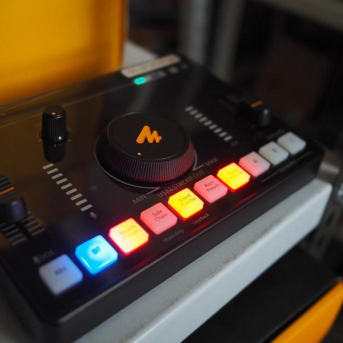 MAONO AMC2 NEO - Soundcard