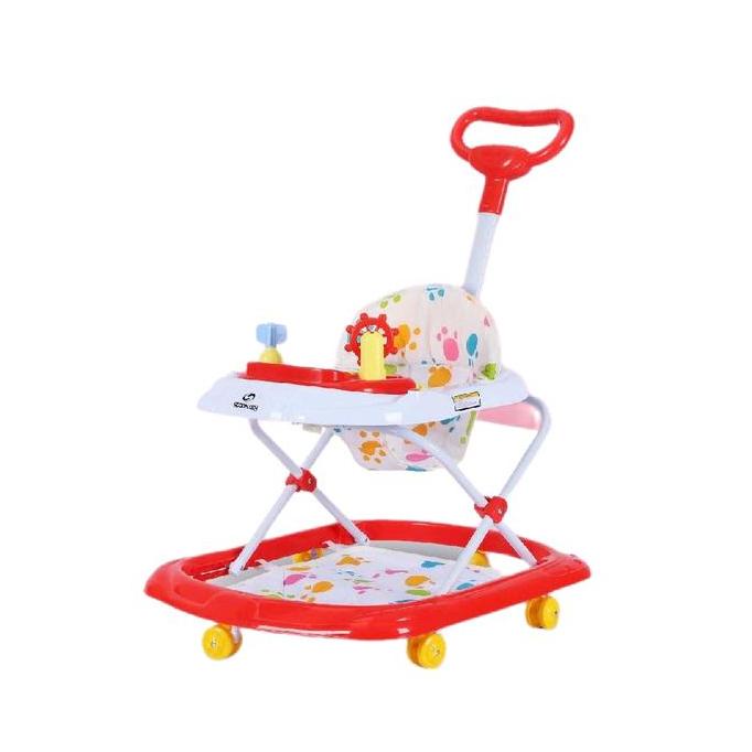 Baby Walker Space Baby SB 316 Apollo Bayi