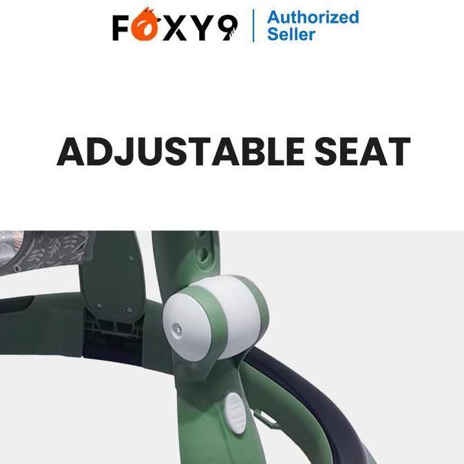 Stroller Baby Walker Iora Baby PMB BW 506