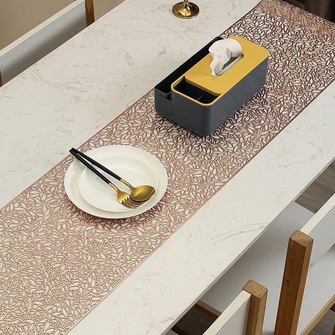 Taplak Meja Tamu / Taplak Meja Panjang 150cm