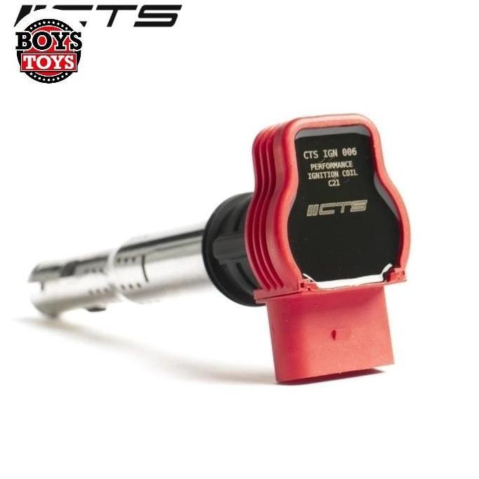 CTS Turbo Performance Ignition Coil VW Golf MK6 GTI Tiguan Scirocco 2.0TSI MK5 GTI Scirocco R  2.0TF