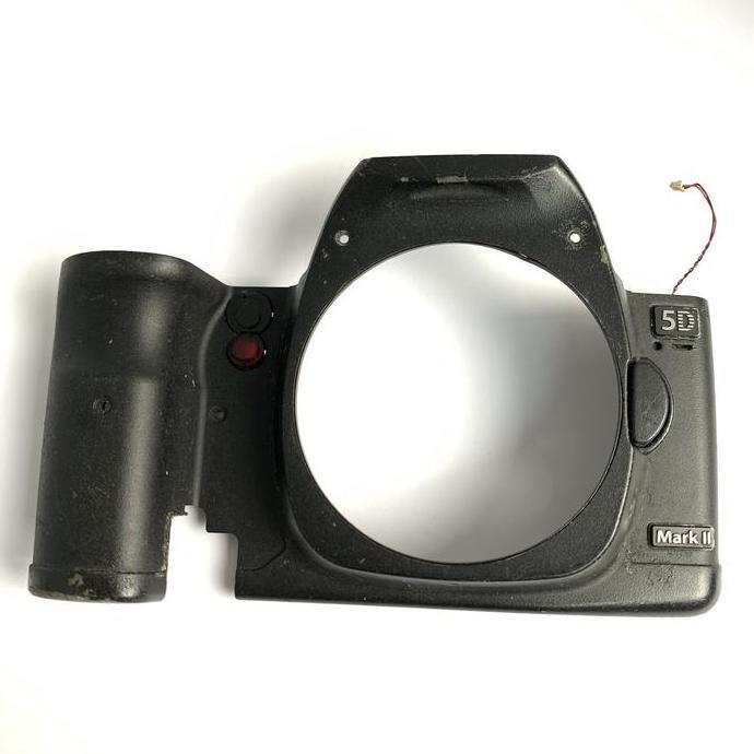 Cover Depan Canon 5D2 5D Mark Ii Second