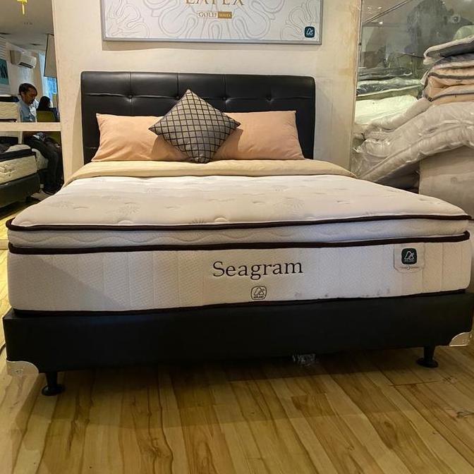 Promo Airland seagram 180 X 200 Diskon