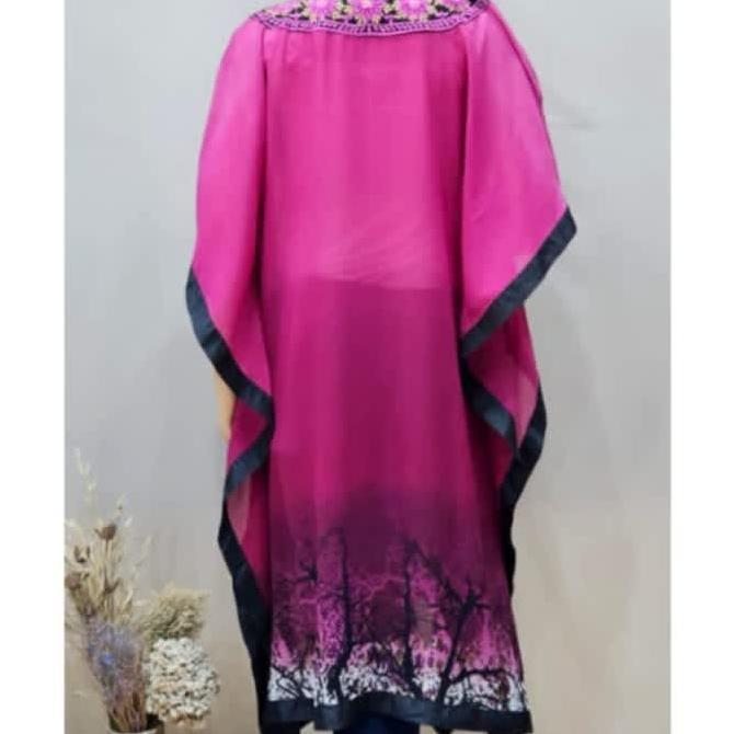 kaftan tunik india/tunik india/tunik Terlaris