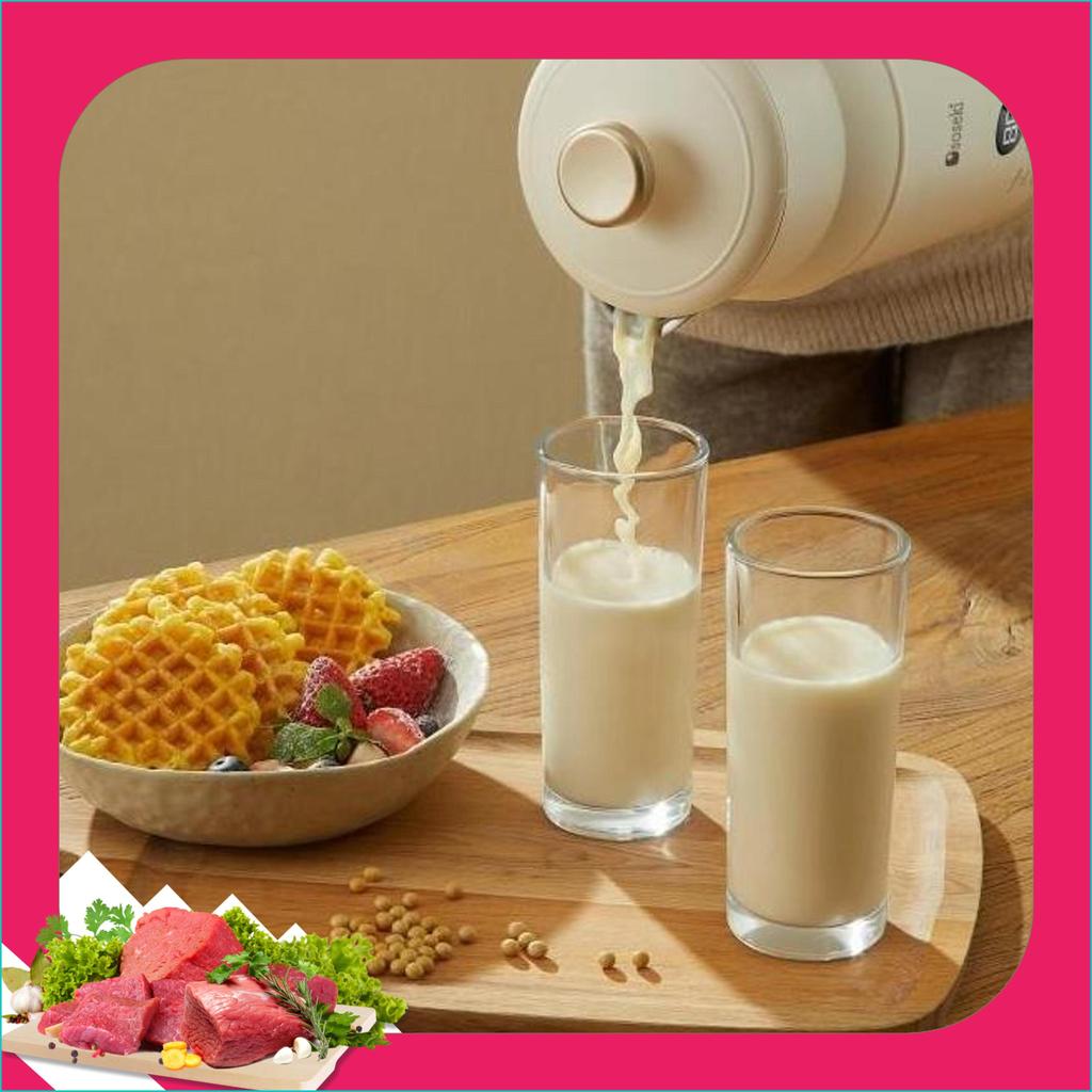 Soseki Pembuat Susu Kedelai/Memasak Susu Kedelai#Ssk-Dj01Ina