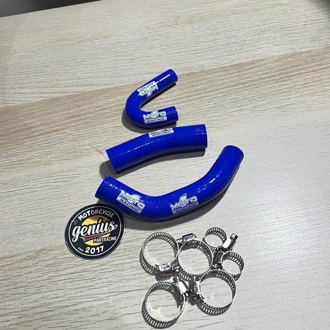 Promo Selang Radiator Set Vario 150 - Vario 125 Moto 1 Original COD