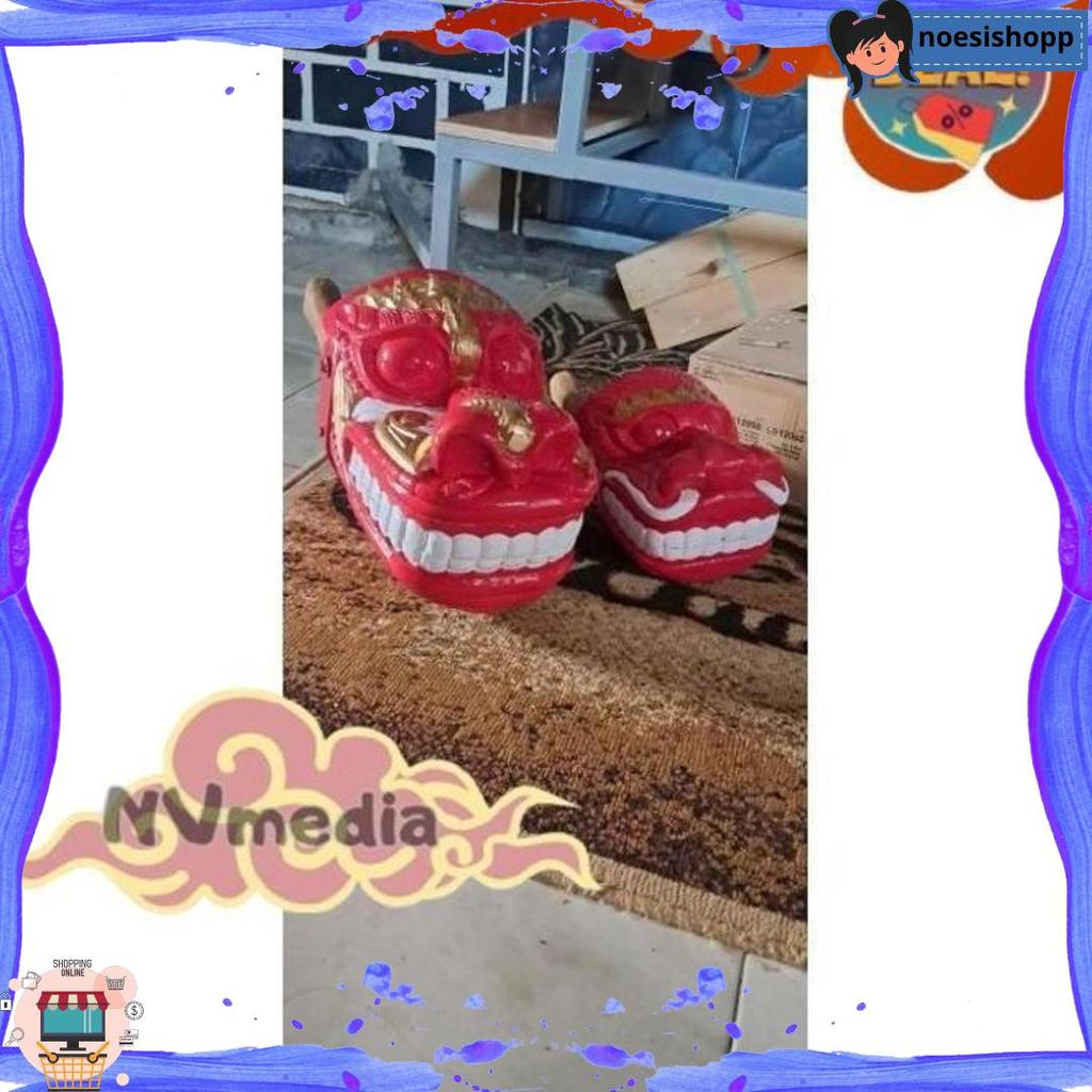 Barongan Kidalan Caplokan Dor DC -01